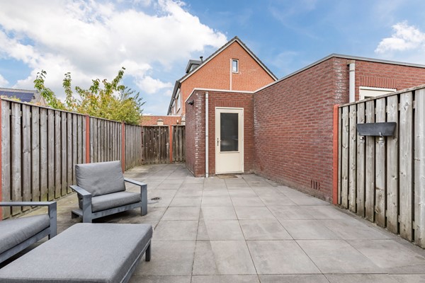 Medium property photo - Smaragd 21, 5912 SM Venlo